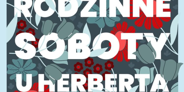 Wracaja Soboty u Herberta w gorzowskiej bibliotece