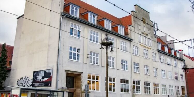 Magistrat poszukuje specjalistów