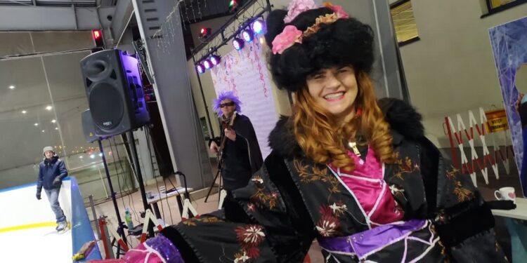 Bal Karnawałowy na Słowiance