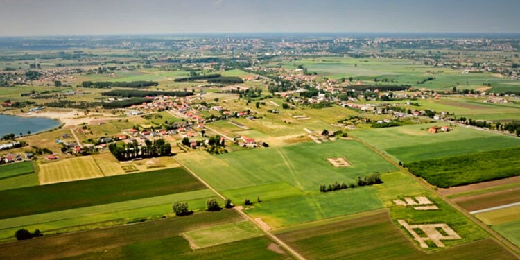 Co roku w gminie Deszczno przybywa 5% mieszkańców