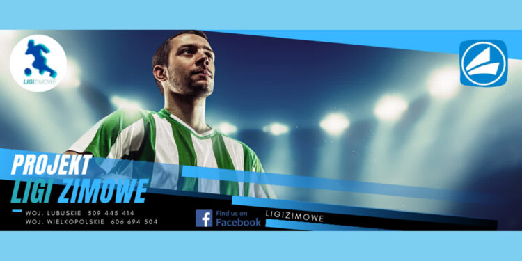 W weekend startuje Liga Zimowa