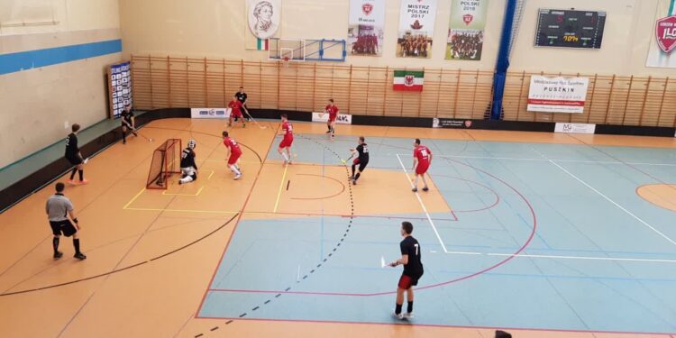 Bez niespodzianki w Łochowie