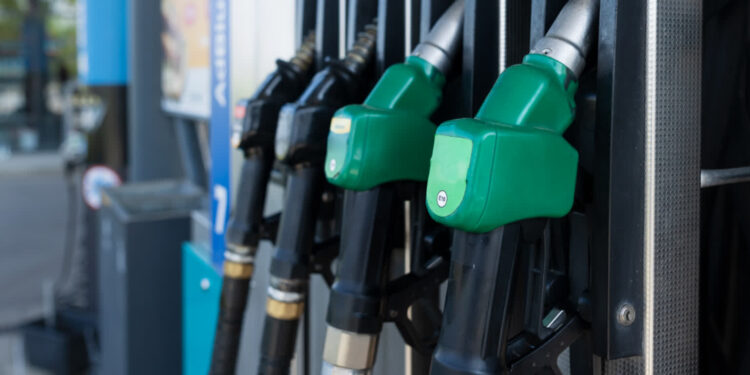 Rzecznik rządu: Polska ma jedne z najniższych cen paliw w UE. Zdjęcie ilustracyjne. Fot. Envato