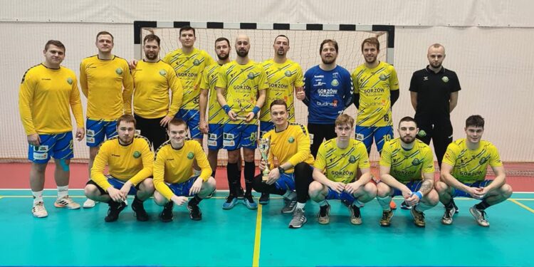 fot. fb Stal Gorzów