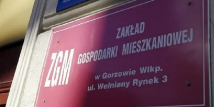 Wyzwania ZGM-u na 2023 rok