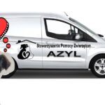 Gorzowski Azyl zbiera na Azylobusik