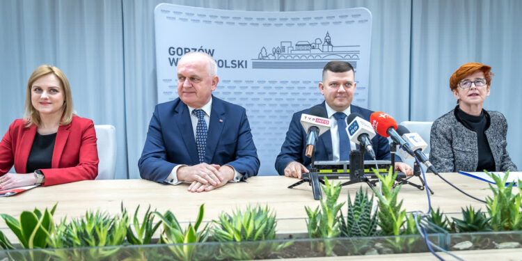 Fot. Ł.Kulczyński, UM