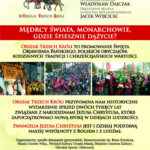 Orszak Trzech Króli w Gorzowie - 6 stycznia 2023 roku