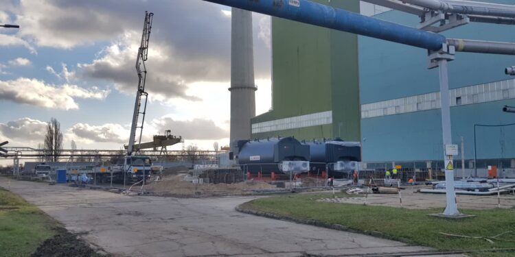 Coraz droższe ciepło w Gorzowie