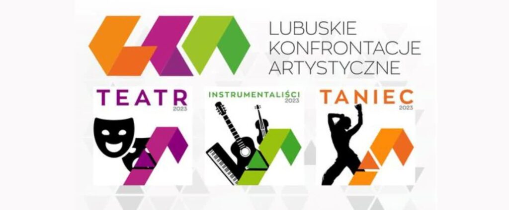 Już wkrótce Lubuskie Konfrontacje Artystyczne