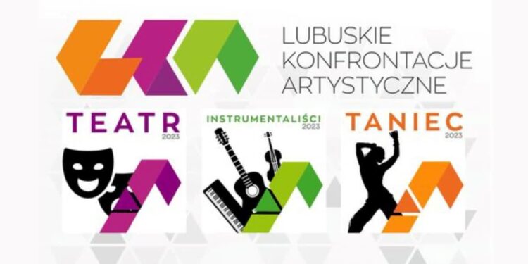 Już wkrótce Lubuskie Konfrontacje Artystyczne