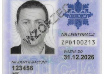 Fot. Komenda Główna Policji