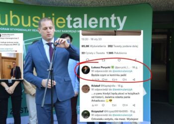 PSL: Poryckim zajmiemy się później. Najpierw PiS