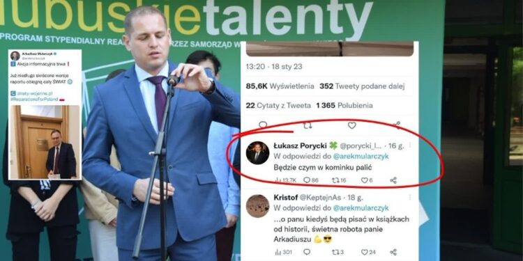 PSL: Poryckim zajmiemy się później. Najpierw PiS