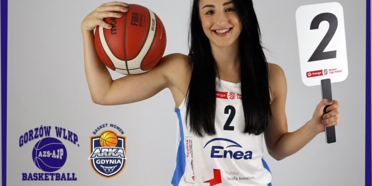 fot. AZS AJP Gorzów Wlkp.
