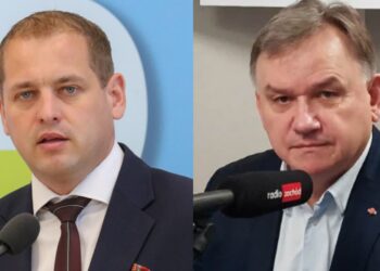 Surmacz: Wicemarszałek Porycki do dymisji!