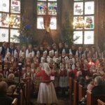 Koncertowy weekend zespołu "Mali Gorzowiacy"