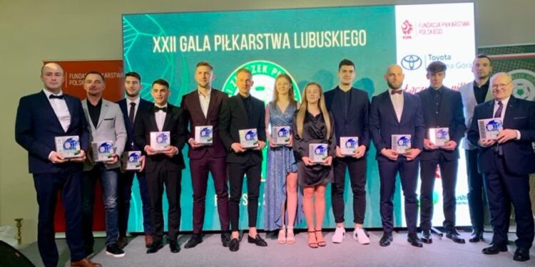 LZPN nagrodził najlepszych w naszym regionie