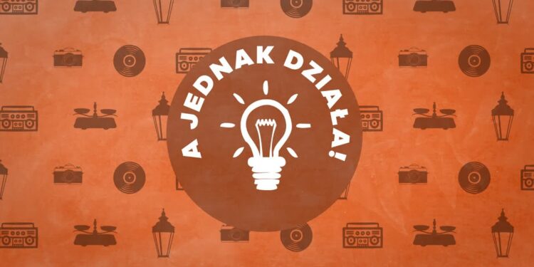 Koniec cyklu A jednak działa!