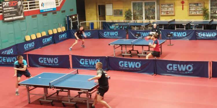 Gorzovia dołożyła następną cegiełkę do utrzymania