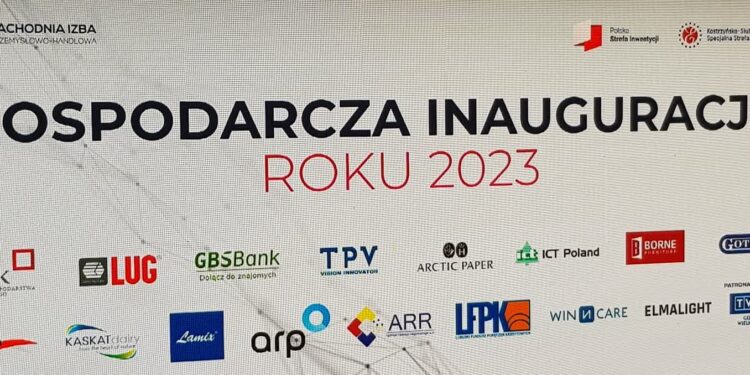 Gospodarcza Inauguracja Roku 2023