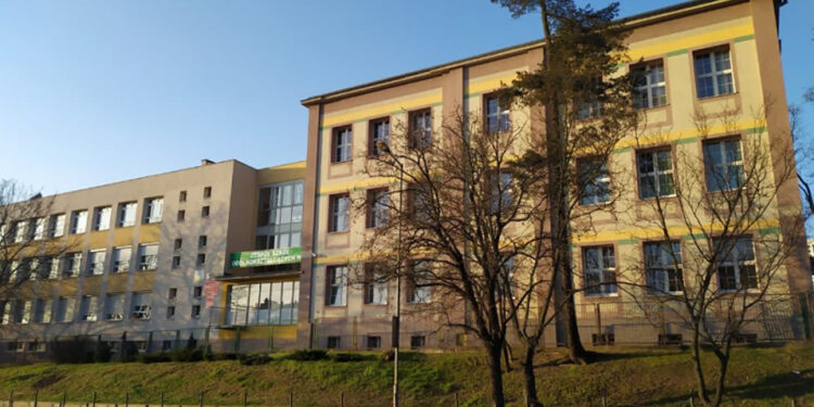 W 2022/2023 nie będzie naboru do SP 7