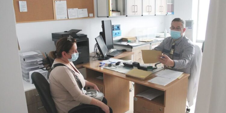 OnkoCzwartek w gorzowskim szpitalu