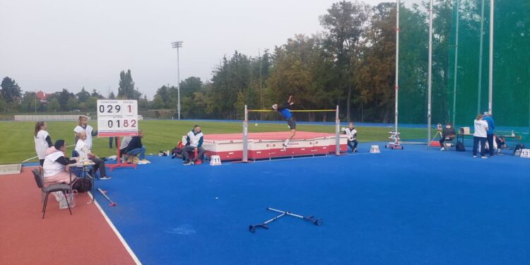 Więcej potu na treningach, lepsze wyniki na zawodach