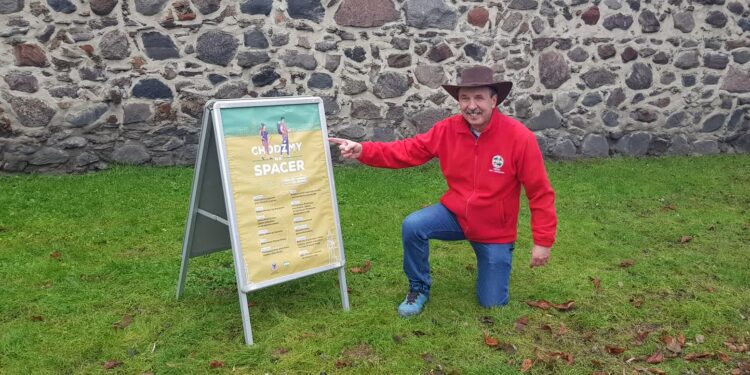 ChodźMY na spacer 2023