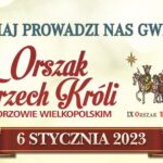 Orszak Trzech Króli w Gorzowie