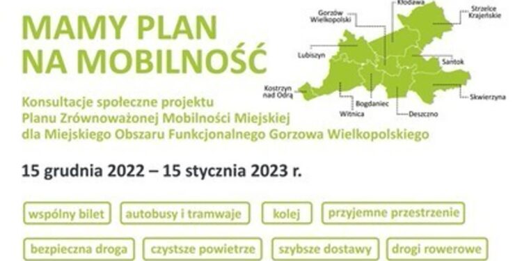 Plan Mobilności- spotkanie w Urzędzie Miasta