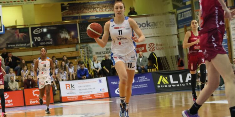 fot. AZS AJP Gorzów Wlkp.