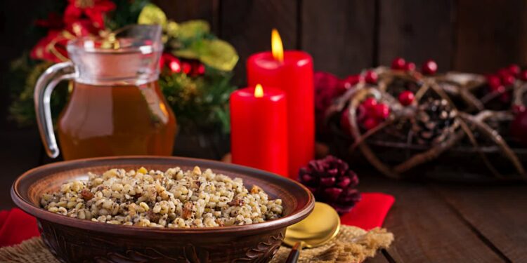 Dziś wigilia Bożego Narodzenia w kościołach obrządków wschodnich. Para prezydencka złożyła życzenia