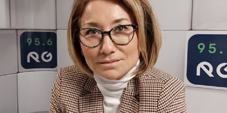 Mirosława Winnicka