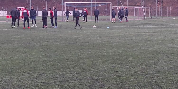 Stilon i Warta biorą się do pracy. Zapadły ważne decyzje kadrowe