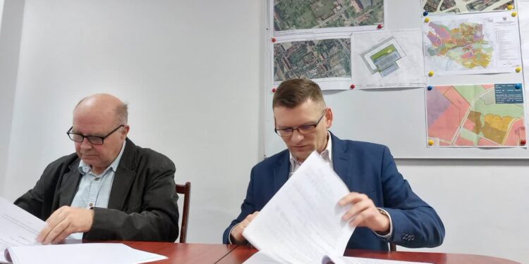 Nowe bloki szansą dla wielu gorzowskich rodzin