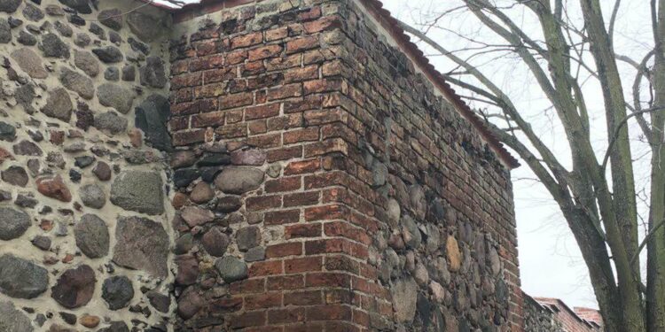 Przed zabytkami ogromna szansa