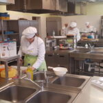 Turniej na Najlepszego Ucznia w Zawodzie Cukiernik w Lubuskiem