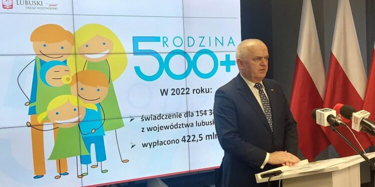 2022 rok w podsumowaniu wojewody