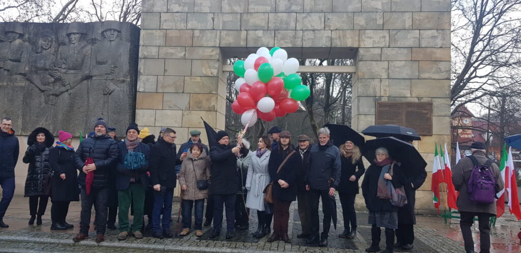 28 Dzień Pamięci i Pojednania w Gorzowie