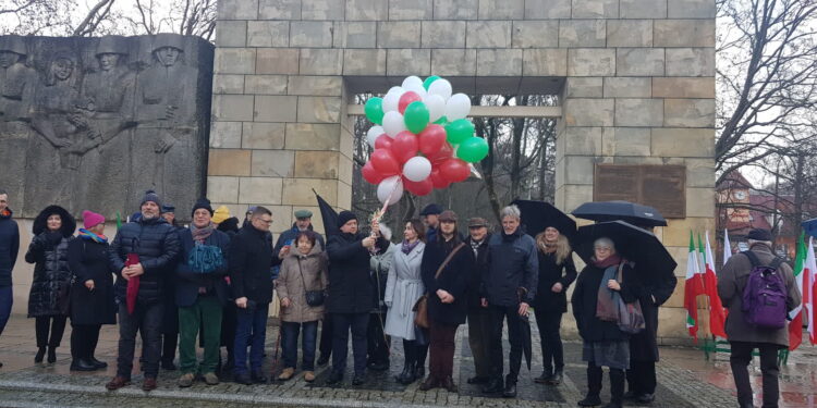 28 Dzień Pamięci i Pojednania w Gorzowie