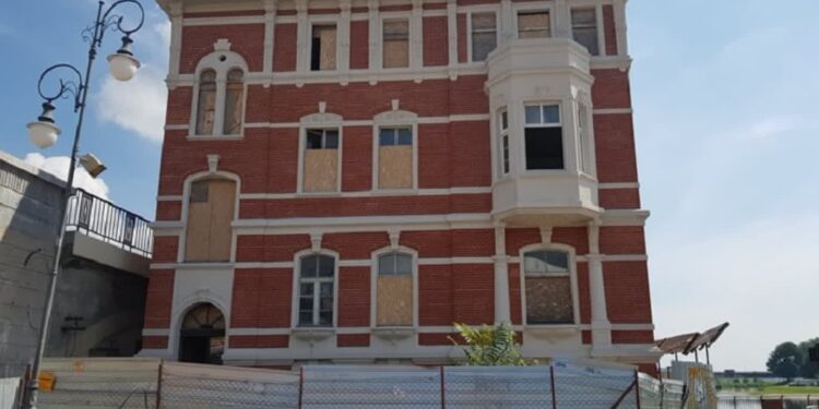 Kiedy willa Herzoga odzyska dawny blask?