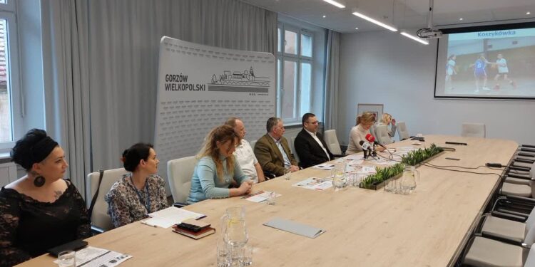 Ferie w Gorzowie. Dla każdego coś miłego