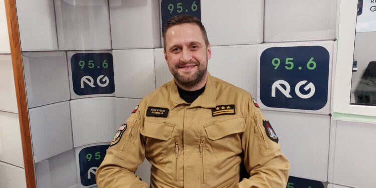 st. bryg. Krystian Kosela