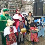 IX Orszak Trzech Króli w Gorzowie