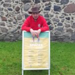 ChodźMY na spacer w sobotę 7 stycznia zaprasza Zbigniew Rudziński