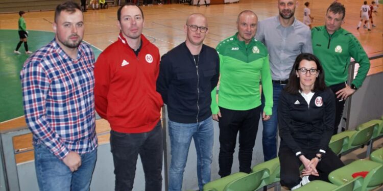 Odnowienie współpracy LZPN z Brandenburgią