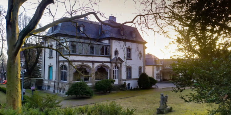 Muzeum Lubuskie w Gorzowie szuka wolontariuszy