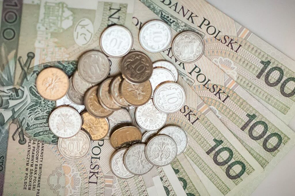 Podział pieniędzy unijnych w nowej perspektywie finansowej w lubuskiem