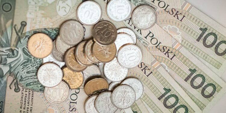 Podział pieniędzy unijnych w nowej perspektywie finansowej w lubuskiem